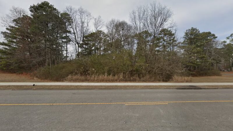 Grant Town Park - Grant, AL