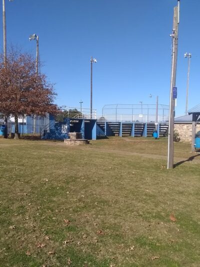 Kidtopia Playground - Grant, AL