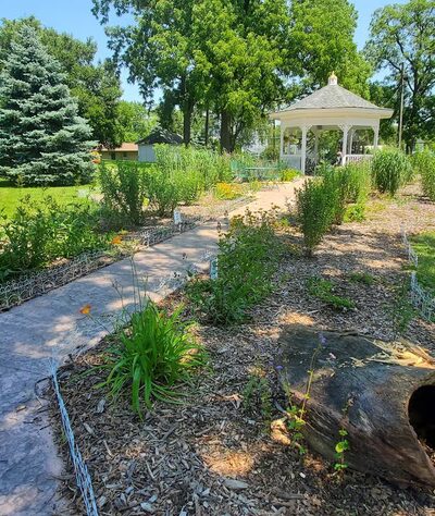 Grant Park Community Park - Grant Park, IL