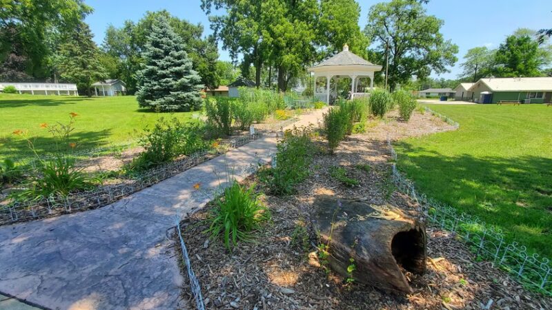 Grant Park Community Park - Grant Park, IL