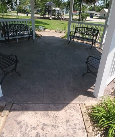 Grant Park Community Park - Grant Park, IL