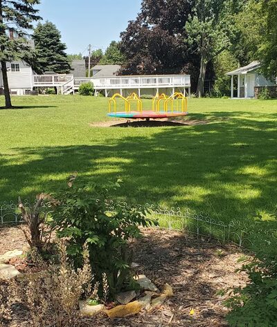 Grant Park Community Park - Grant Park, IL