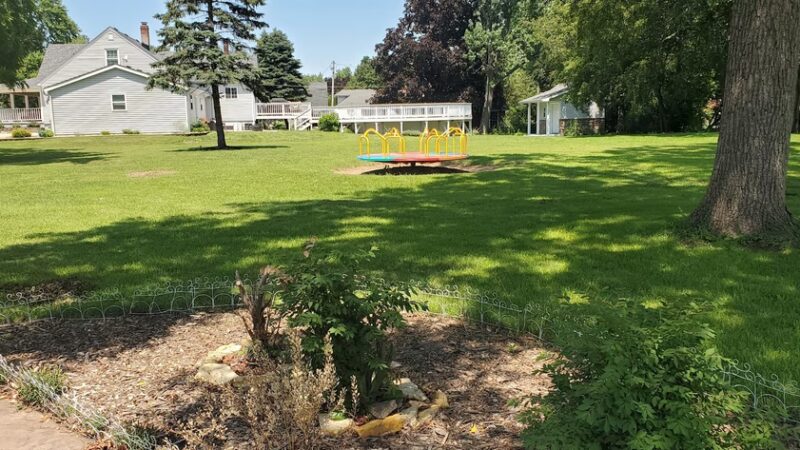 Grant Park Community Park - Grant Park, IL