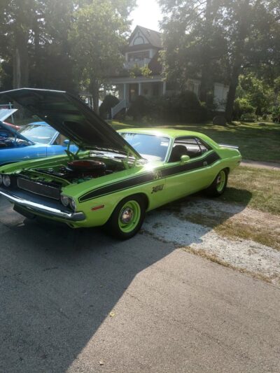 Grant Park Community Park - Grant Park, IL