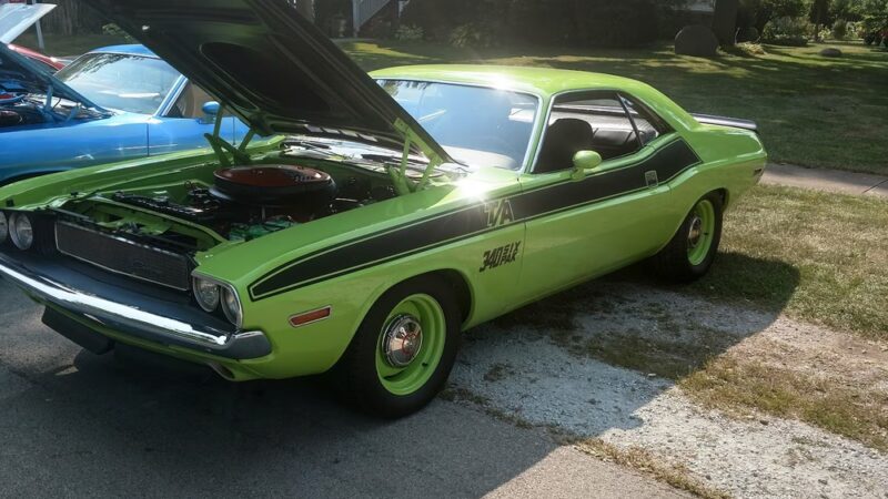 Grant Park Community Park - Grant Park, IL