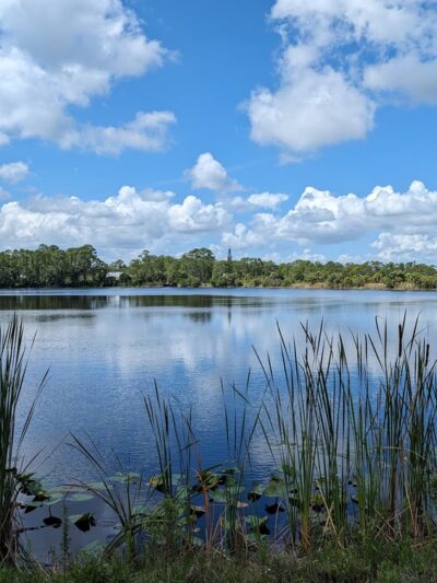 Grant-Valkaria Community Park - Grant-Valkaria, FL