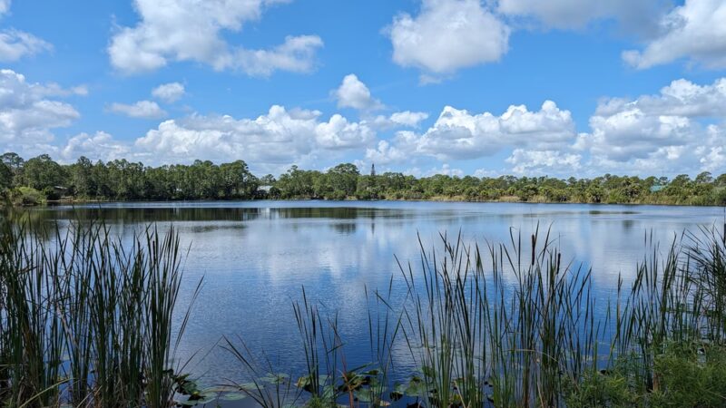 Grant-Valkaria Community Park - Grant-Valkaria, FL