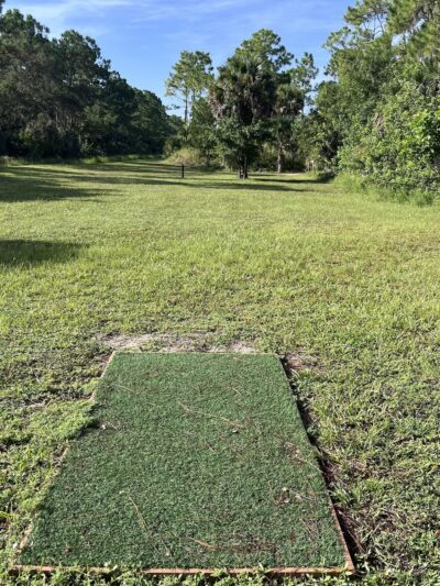 Grant-Valkaria Community Park - Grant-Valkaria, FL