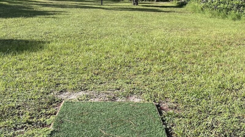 Grant-Valkaria Community Park - Grant-Valkaria, FL