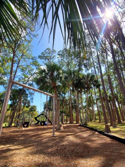 Grant-Valkaria Community Park - Grant-Valkaria, FL