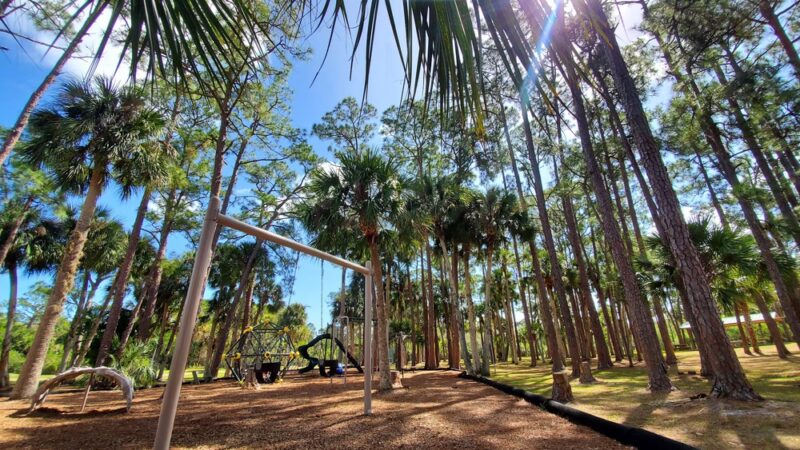 Grant-Valkaria Community Park - Grant-Valkaria, FL