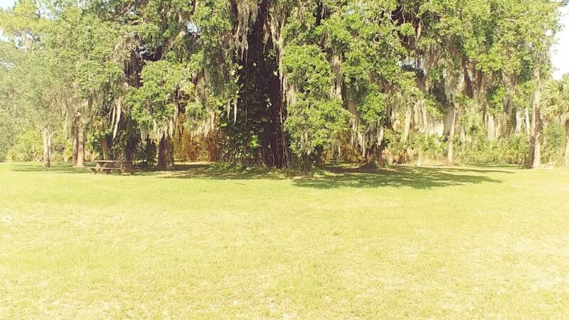 Grant-Valkaria Community Park - Grant-Valkaria, FL