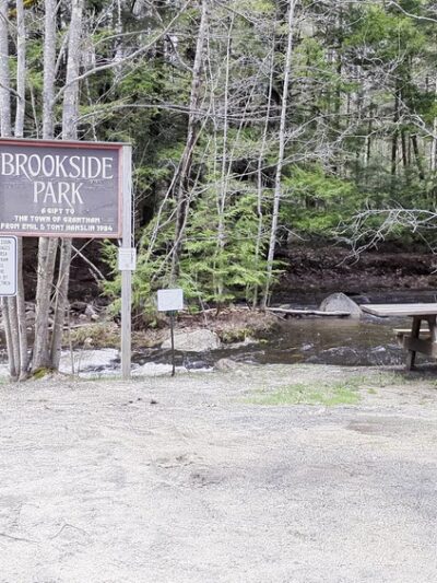 Brookside Park - Grantham, NH
