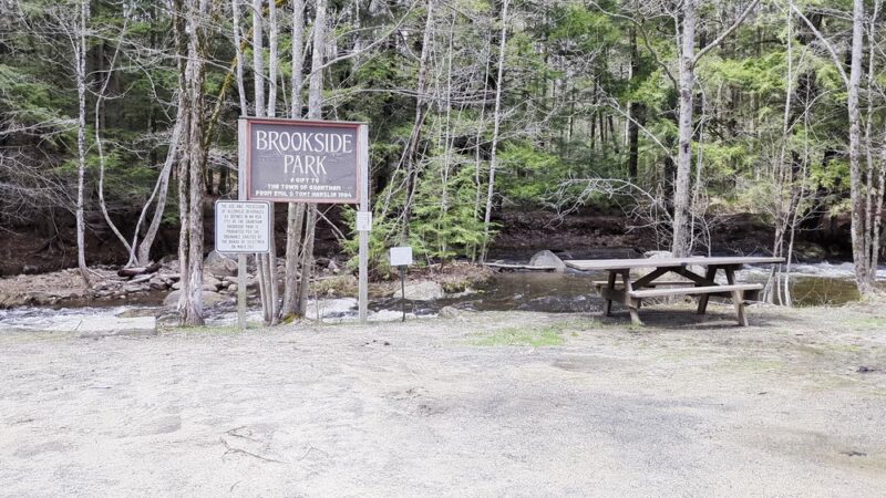 Brookside Park - Grantham, NH