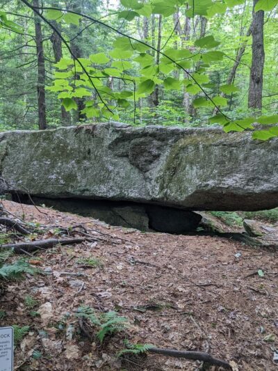 Brookside Park - Grantham, NH