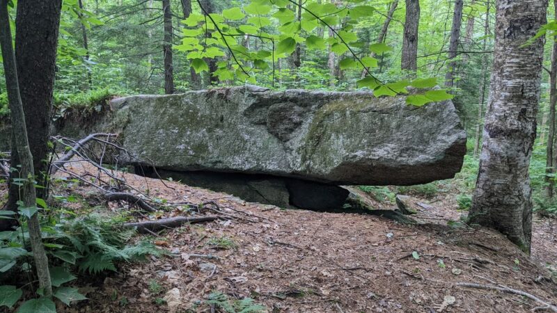 Brookside Park - Grantham, NH