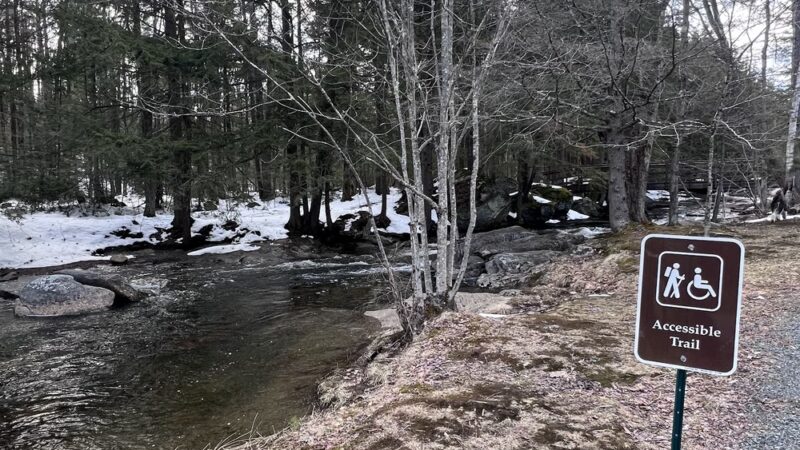 Brookside Park - Grantham, NH