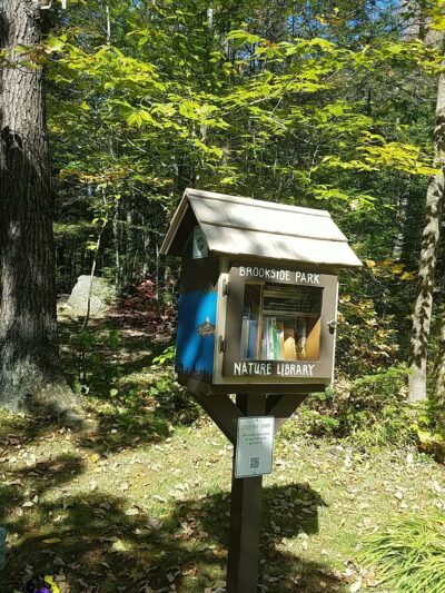 Brookside Park - Grantham, NH