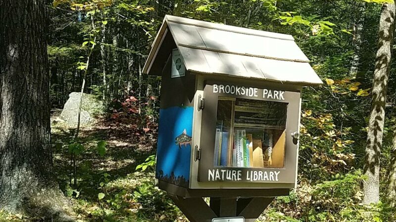 Brookside Park - Grantham, NH
