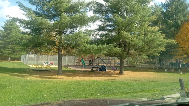Granton Community Park - Granton, WI