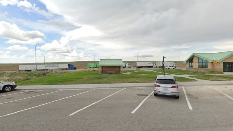 Dog Park - Grantsville, UT