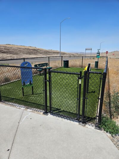 Dog Park - Grantsville, UT