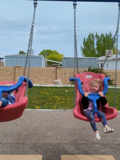 Lincoln Park Community Canine Area - Grantsville, UT