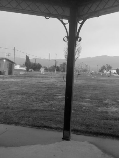 Lincoln Park Community Canine Area - Grantsville, UT