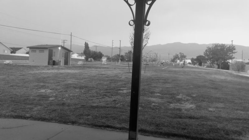 Lincoln Park Community Canine Area - Grantsville, UT