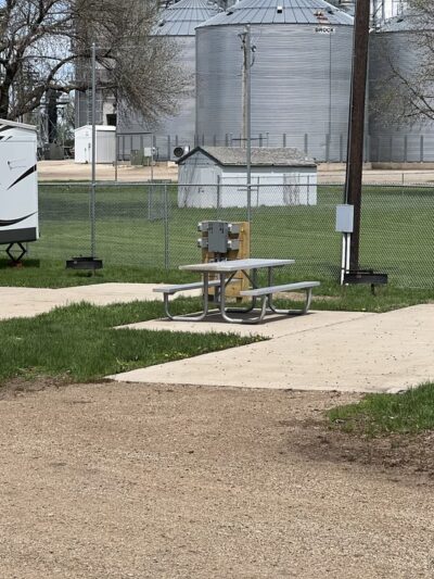 Granville Campground & Park - Granville, IA