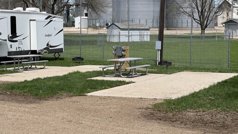 Granville Campground & Park - Granville, IA