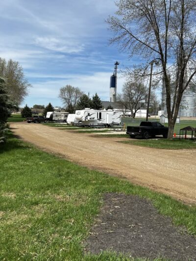 Granville Campground & Park - Granville, IA