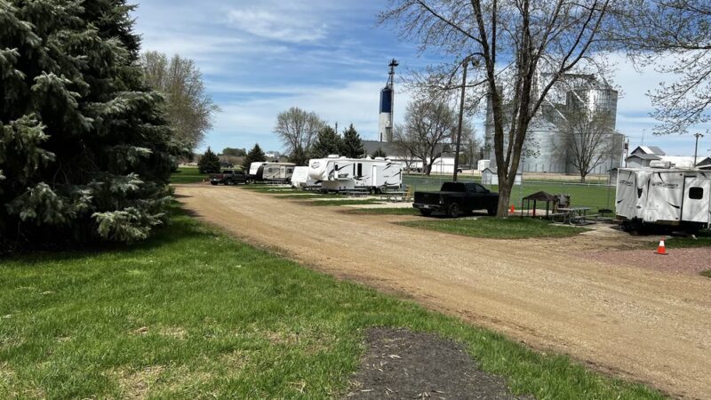 Granville Campground & Park - Granville, IA