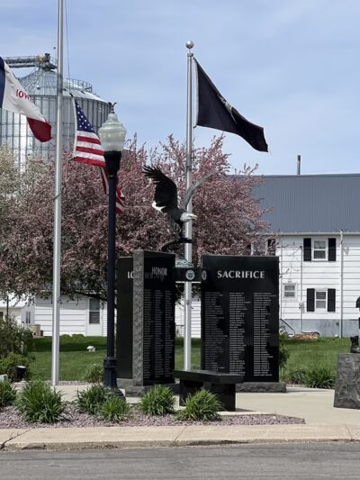 Granville Campground & Park - Granville, IA