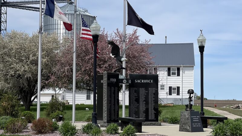 Granville Campground & Park - Granville, IA