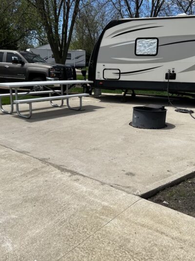 Granville Campground & Park - Granville, IA