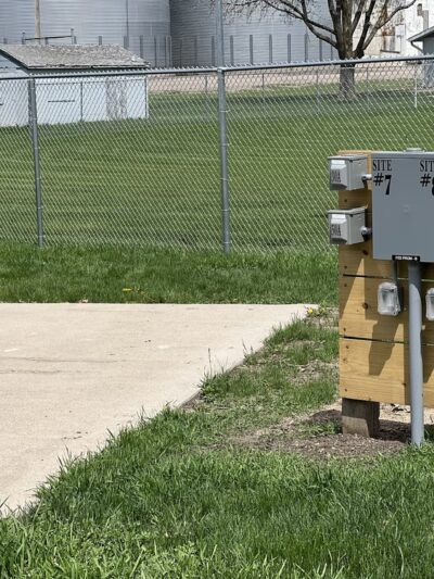 Granville Campground & Park - Granville, IA