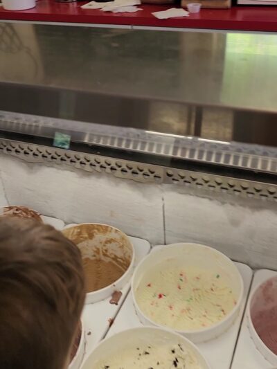 Gran-Val Scoop - Granville, MA