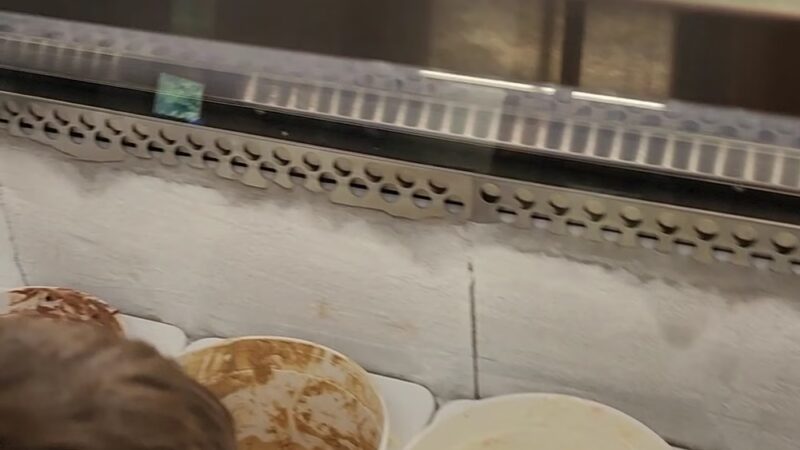 Gran-Val Scoop - Granville, MA