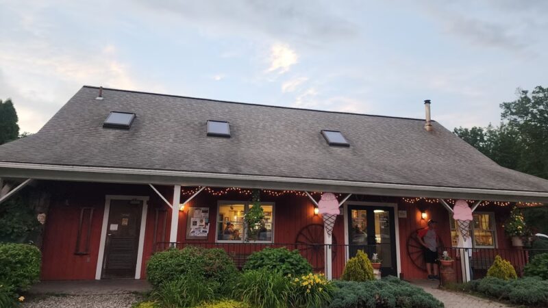 Gran-Val Scoop - Granville, MA