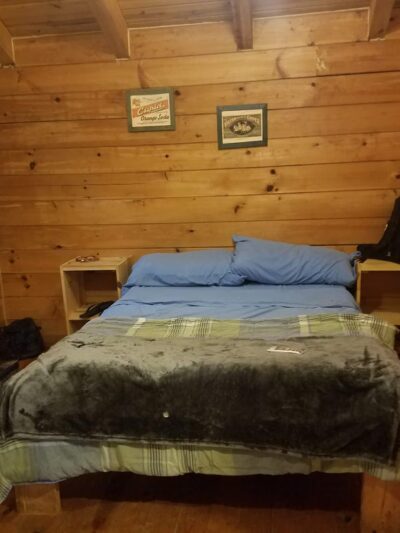 Prospect Mountain Campground - Granville, MA