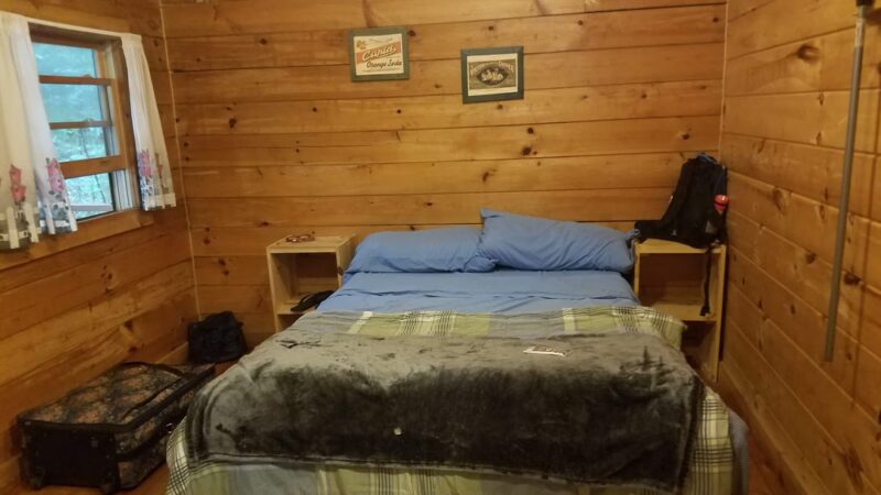 Prospect Mountain Campground - Granville, MA