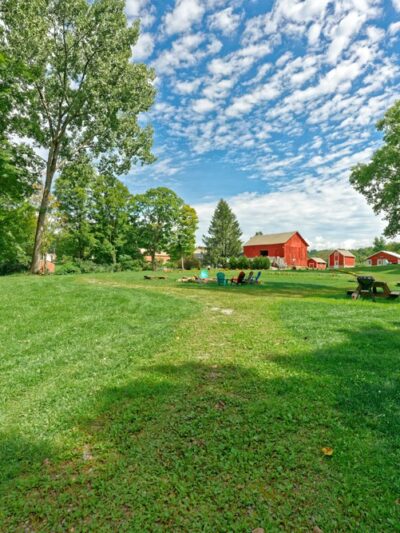 Andelyn Farm - Granville, NY