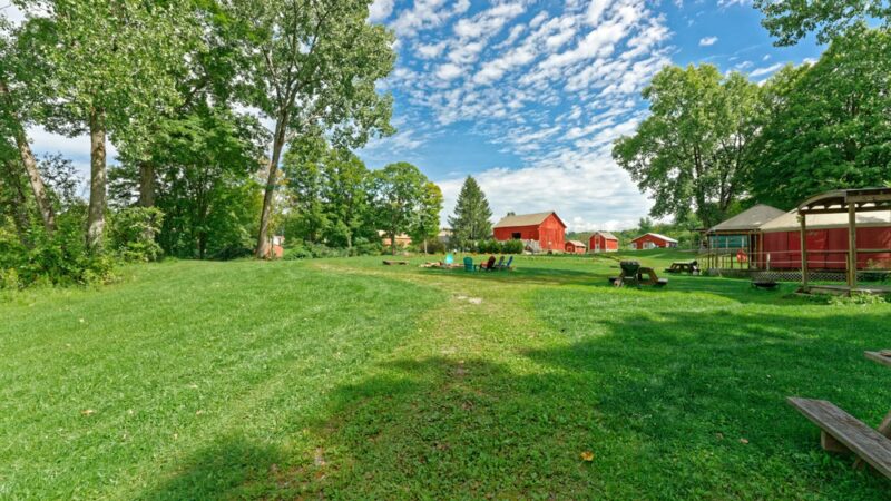 Andelyn Farm - Granville, NY