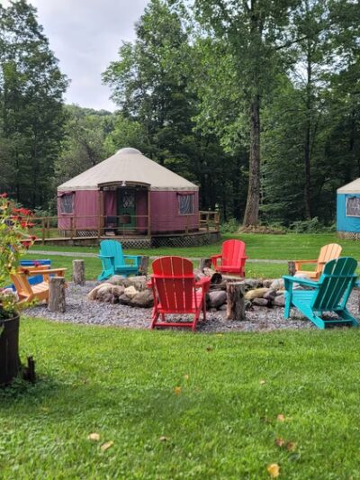 Andelyn Farm - Granville, NY