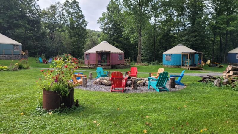 Andelyn Farm - Granville, NY