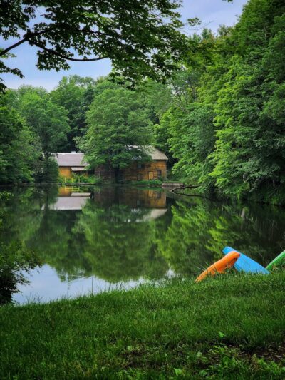 Andelyn Farm - Granville, NY