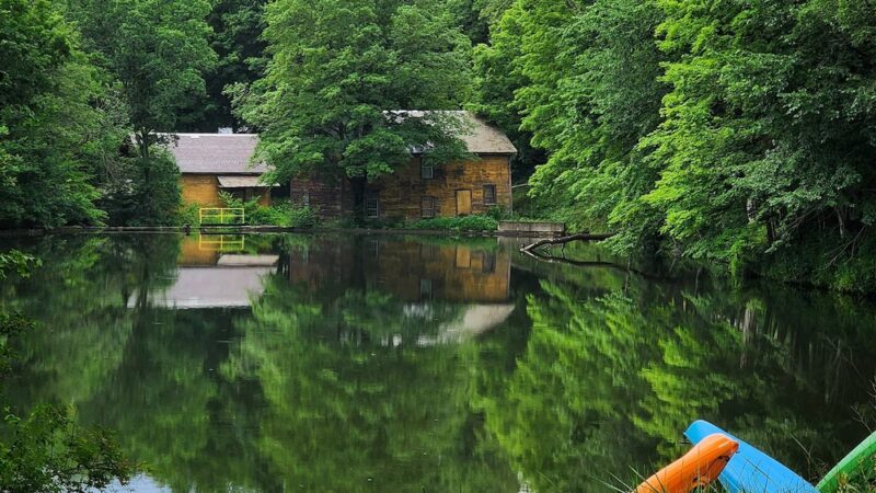 Andelyn Farm - Granville, NY
