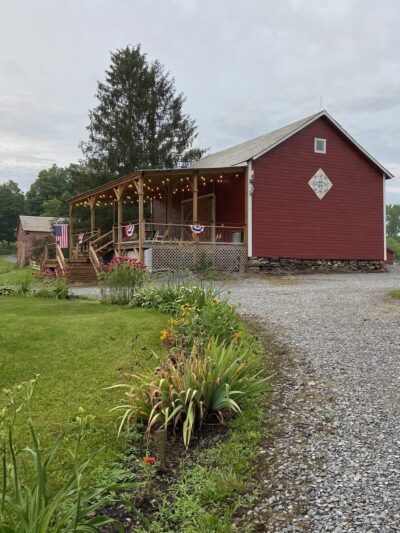 Andelyn Farm - Granville, NY