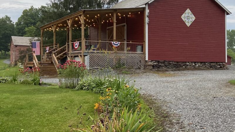 Andelyn Farm - Granville, NY